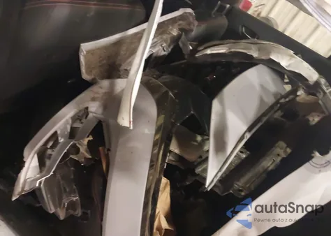 2025 Nissan Altima Sr Awd из США, поврежденный, VIN 1N4BL4CW5SN331093